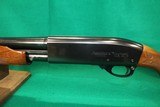 Remington 870 Wingmaster 12 Gauge Shotgun - 9 of 10
