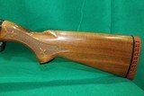 Remington 870 Wingmaster 12 Gauge Shotgun - 7 of 10
