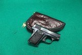 FN Baby Browning .25 ACP Pistol - 2 of 2