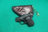 FN Baby Browning .25 ACP Pistol - 1 of 2
