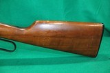 Winchester Post '64 Model 94 30-30 Rifle - 6 of 9