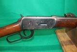 Winchester Post '64 Model 94 30-30 Rifle - 3 of 9