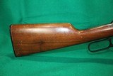 Winchester Post '64 Model 94 30-30 Rifle - 2 of 9
