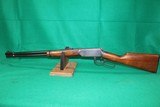 Winchester Post '64 Model 94 30-30 Rifle - 5 of 9