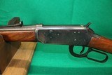 Winchester Post '64 Model 94 30-30 Rifle - 7 of 9
