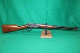 Winchester Post '64 Model 94 30-30 Rifle - 1 of 9