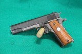 Colt M1911A1 U.S. Army .45 ACP Pistol - 2 of 9