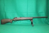 Sako Model A7 .308 Win Bolt Action Rifle - 1 of 9
