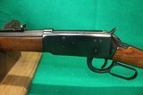Winchester Model 94 Post 64 30-30 Win Rifle - 7 of 8