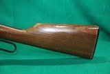 Winchester Model 94 Post 64 30-30 Win Rifle - 6 of 8