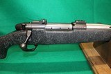 Weatherby Mark V 300 Win Mag Rifle - 3 of 10
