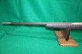Weatherby Mark V 300 Win Mag Rifle - 9 of 10