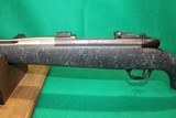 Weatherby Mark V 300 Win Mag Rifle - 8 of 10