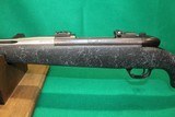 Weatherby Mark V 300 Win Mag Rifle - 7 of 10