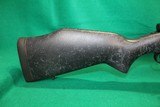 Weatherby Mark V 300 Win Mag Rifle - 2 of 10