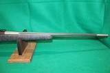 Weatherby Mark V 300 Win Mag Rifle - 4 of 10
