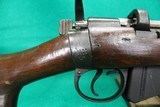 Enfield .303 Sporterized Rifle - 6 of 12