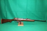 Enfield .303 Sporterized Rifle - 1 of 12