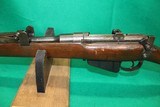 Enfield .303 Sporterized Rifle - 9 of 12
