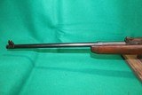 Enfield .303 Sporterized Rifle - 10 of 12
