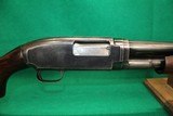 Winchester Model 12 Pump Action 12 Gauge Shotgun - 3 of 11
