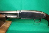 Winchester Model 12 Pump Action 12 Gauge Shotgun - 8 of 11