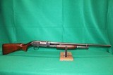 Winchester Model 12 Pump Action 12 Gauge Shotgun - 1 of 11