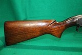 Winchester Model 12 Pump Action 12 Gauge Shotgun - 2 of 11