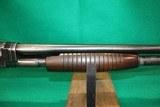 Winchester Model 12 Pump Action 12 Gauge Shotgun - 4 of 11