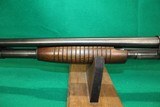 Winchester Model 12 Pump Action 12 Gauge Shotgun - 9 of 11