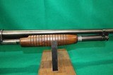 Winchester Model 1912 12 Gauge Shotgun Mfg.1918 - 4 of 10