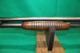 Winchester Model 1912 12 Gauge Shotgun Mfg.1918 - 9 of 10