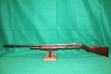Winchester Model 1912 12 Gauge Shotgun Mfg.1918 - 6 of 10