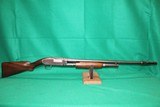 Winchester Model 1912 12 Gauge Shotgun Mfg.1918 - 1 of 10
