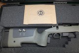 Bergara Small Batch M40-ish .308 Win New In Hard Case SB002-308 - 2 of 5