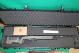 Bergara Small Batch M40-ish .308 Win New In Hard Case SB002-308 - 1 of 5