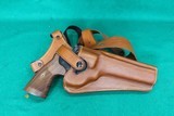 Smith & Wesson Model 25 Classic DA/SA Revolver 6.5
