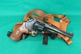 Smith & Wesson Model 25 Classic DA/SA Revolver 6.5