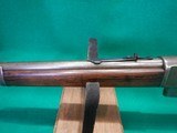 Winchester Model 1905 Self Loading Rifle .35 Caliber - 7 of 7