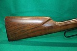 Winchester Model 94 30-30 Classic Rifle - 2 of 9