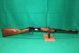 Winchester Model 94 30-30 Classic Rifle