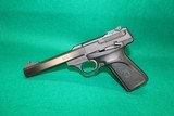 Browning Buck Mark .22 LR Pistol - 1 of 2