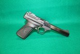 Browning Buck Mark .22 LR Pistol - 2 of 2