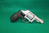 S&W 317-3
Air Lite .22 LR Revolver W/ Crimson Trace Laser - 1 of 2