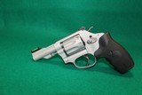S&W 317-3
Air Lite .22 LR Revolver W/ Crimson Trace Laser - 2 of 2