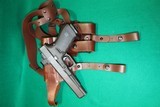 Glock 40 Gen4 10MM Pistol W/ RMR & Shoulder Rig