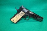 Standard Manufacturing Co. 1911 Blued 7 RD 45 ACP 5
