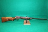Winchester Model 63 .22 LR Rifle - 1 of 12