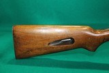 Winchester Model 63 .22 LR Rifle - 2 of 12