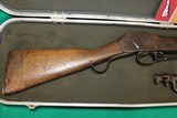 Martini-Henry Mark II 577-450 Rifle W/ Bayonet - 2 of 9